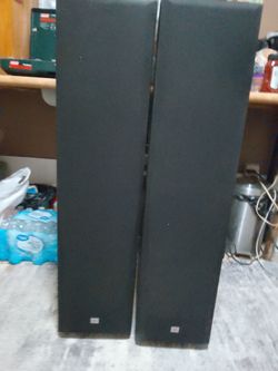 JBL E90