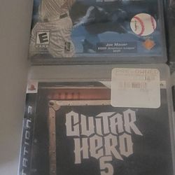 Ps3 Games Bundle 