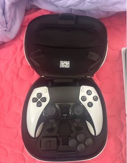 Ps5 controller