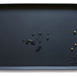 Silicone Non Slip Large Bowl Mat