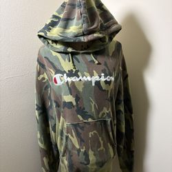 Champion Jacket 🧥 