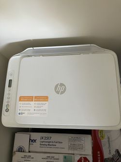 HP Printer DeskJet 2680