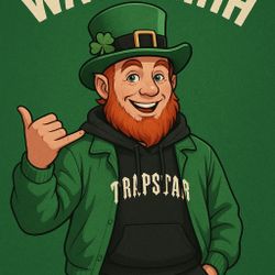  🍀 “By the Luck of the Irish, These Prices are Crazy!” – Trapstar, Balenciaga & Jordan 4 Black Cats!