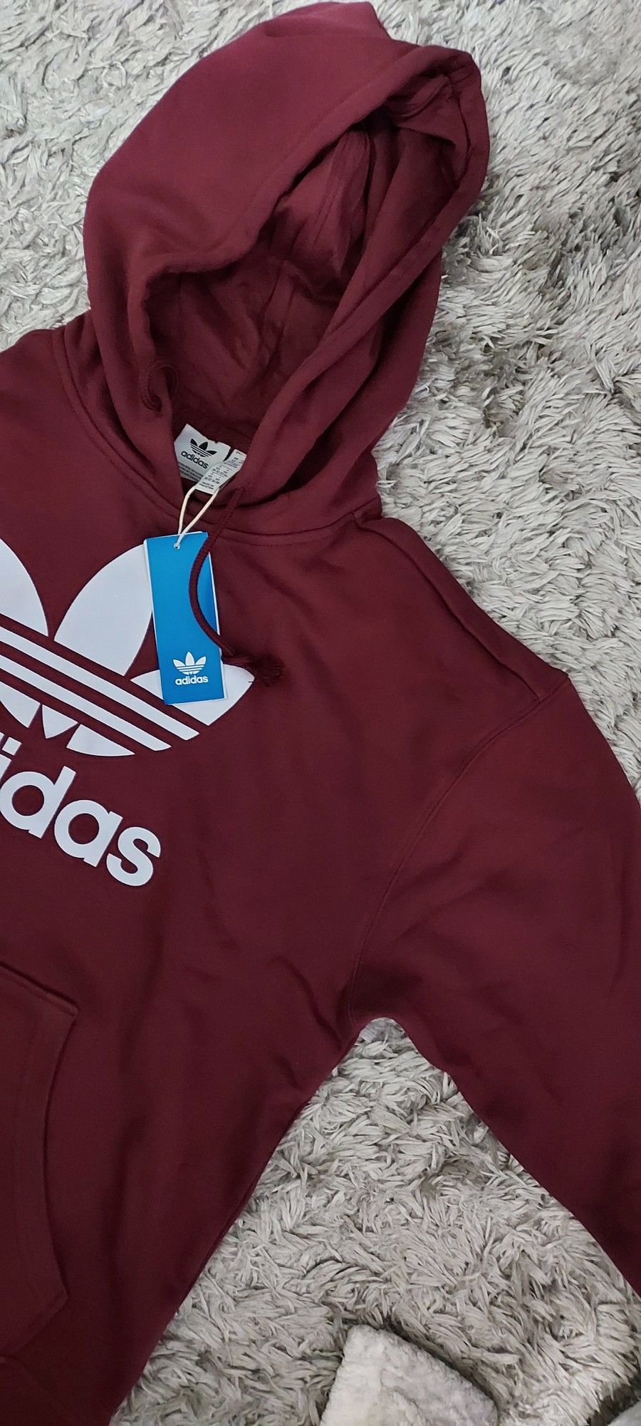Womens adidas Hoodie