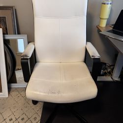 Free IKEA Office Chair