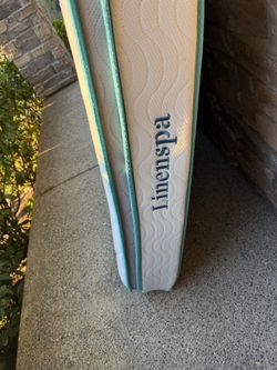 Full Size Mattress- For Free