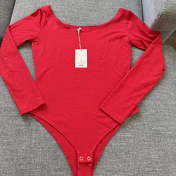 Women’s Bodysuit 