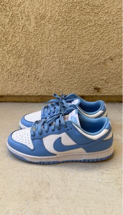 unc dunks