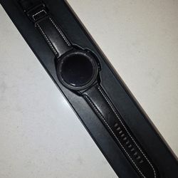 Samsung Watch 3 w/Xtra Color Bands