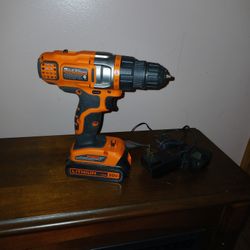 Drill Lithium 1.5 AH