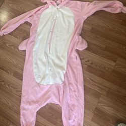 Halloween Pig Costume 