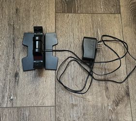PS4 Charging Station
