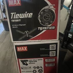 TIEWIRE MAX  TW1061T 