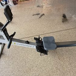 Concept 2 Rower / PM5