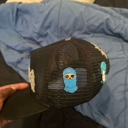 God speed hat