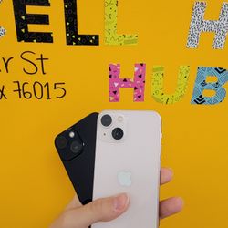 Apple Iphone 13 MINI Unlocked Any Carrier 