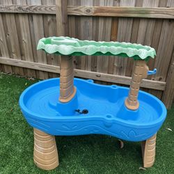 Little Tikes Water Table