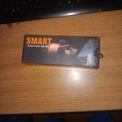 Smart Audio Glasses 