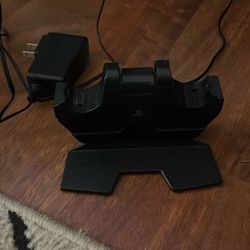 PlayStation 4 Controller Charging Dock