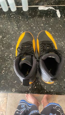 Jordan 12s