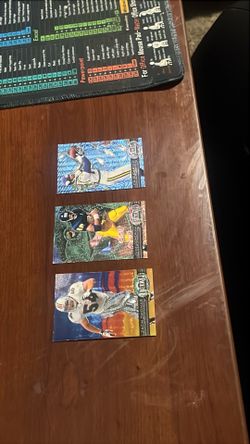 Hollow graph nfl cards
