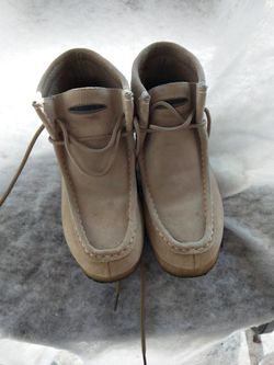 Roper Performance Boots Size 10 Women's 