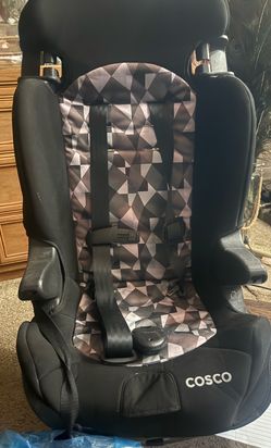 Cosco Car Seat