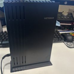 Netgear  Mesh Extender