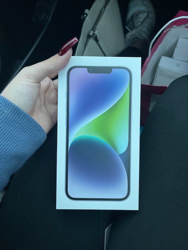 iPhone 14