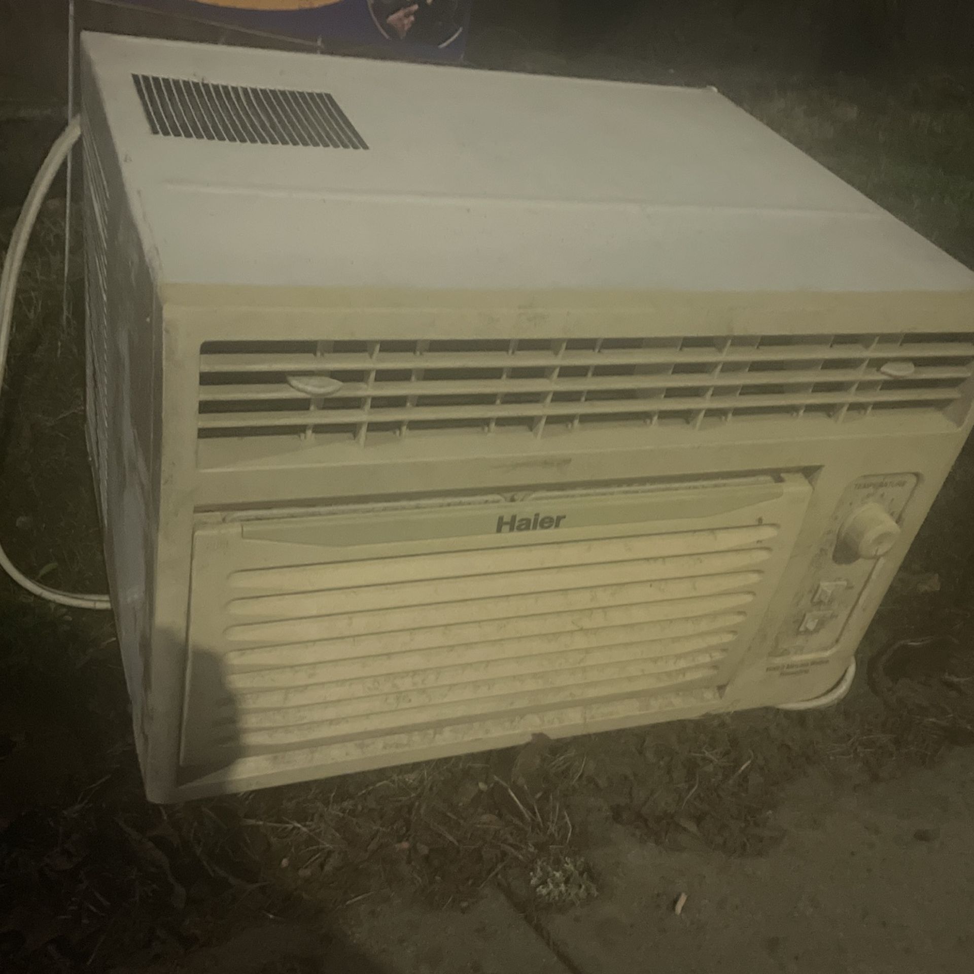 Haier Air Conditioner