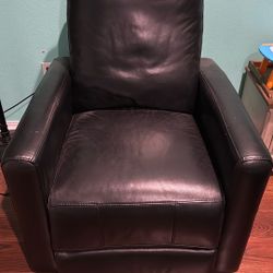 Electric Recliner 