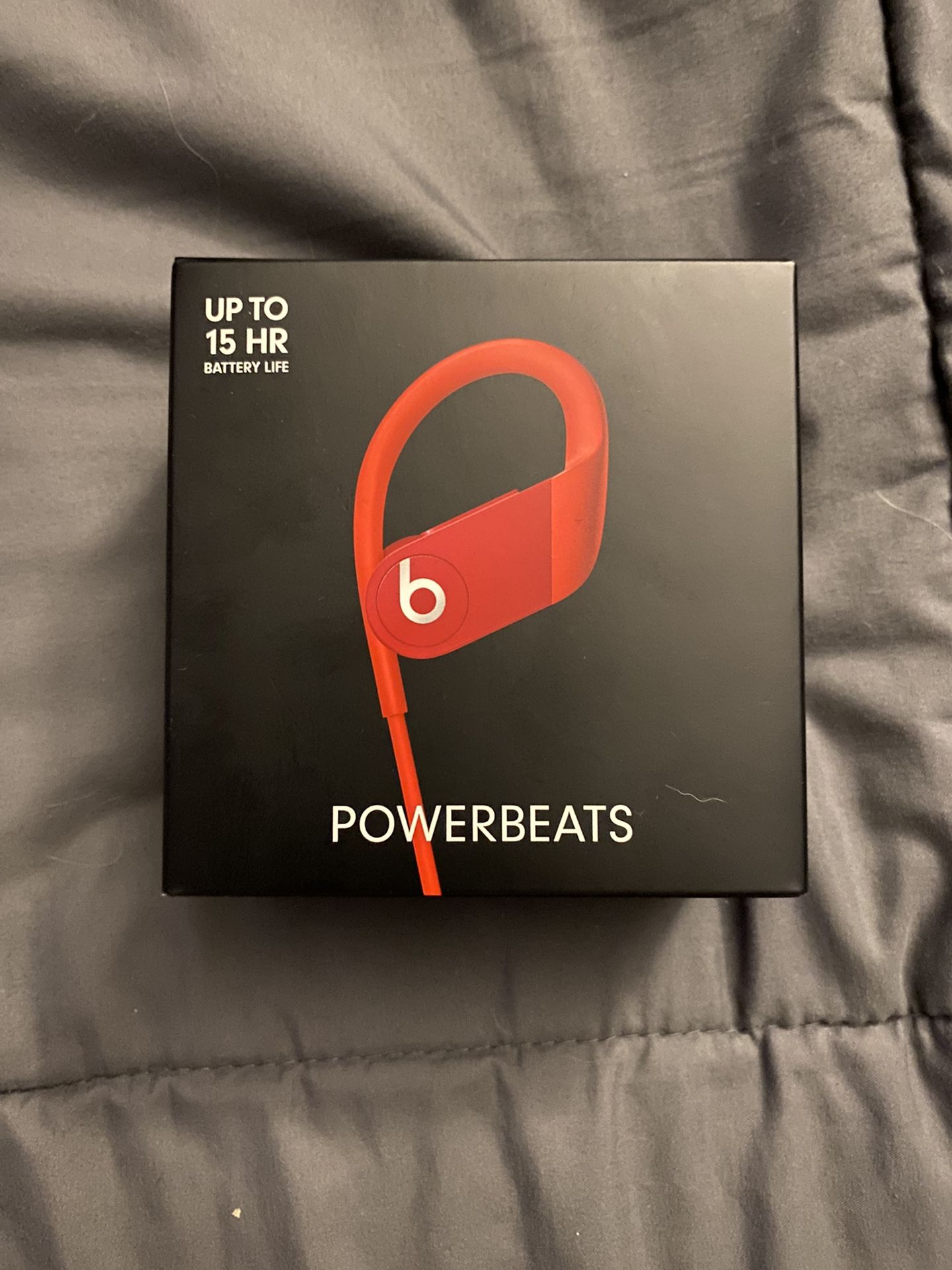 Powerbeats