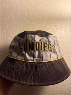 Padre Bucket Hat