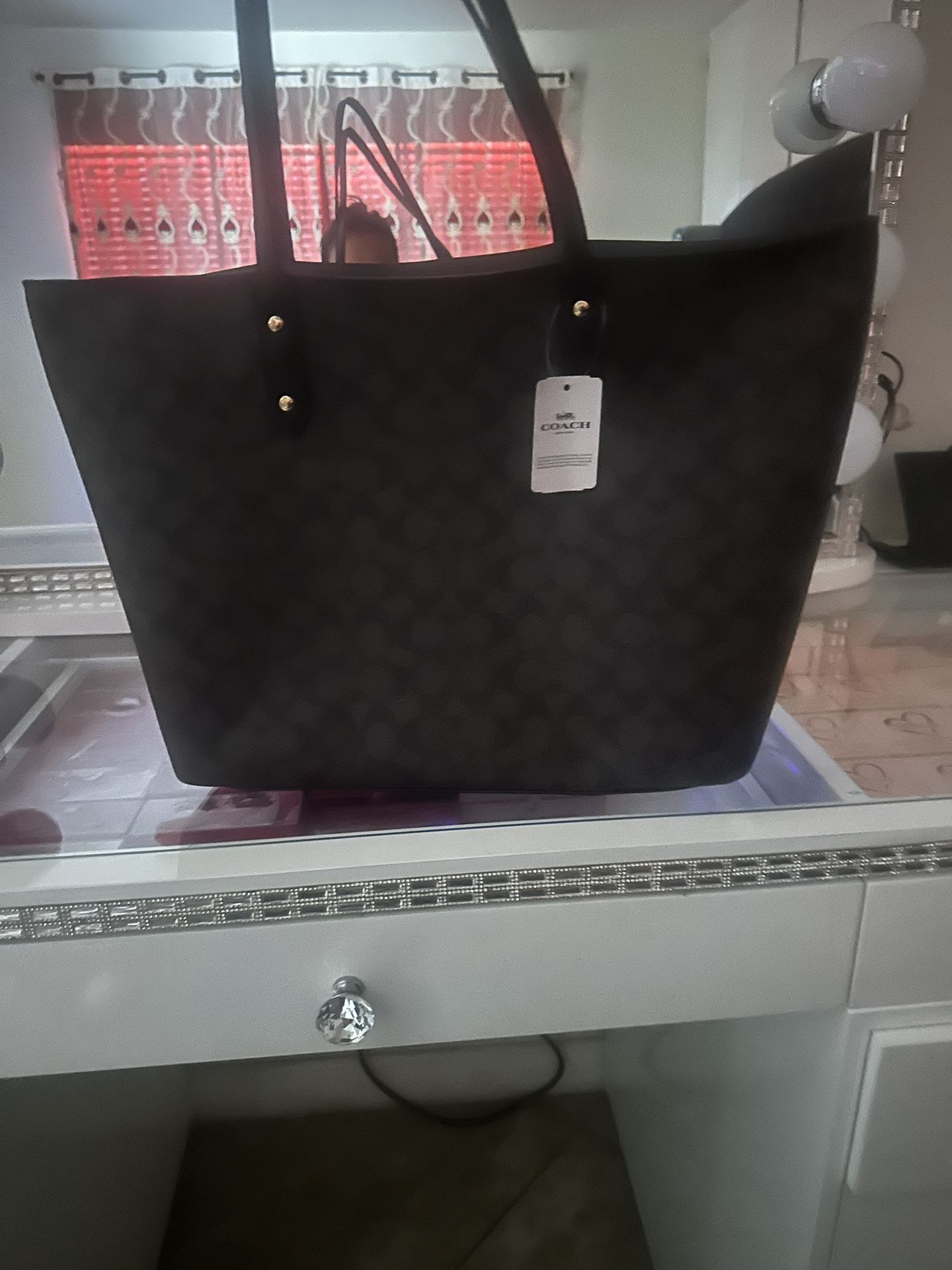 Bolsa Coach Original