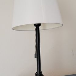 2 Lamps