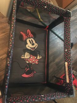 Pack n play