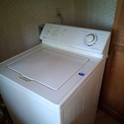 Excellent Working  Washer 