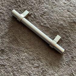 NEW 5pk.  6” Handles (center Hole To Hole 4”)