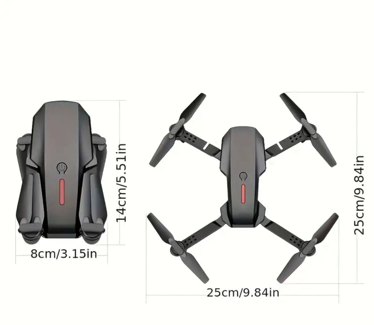 Dji drone
