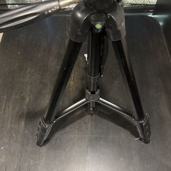 Camera Tripod 