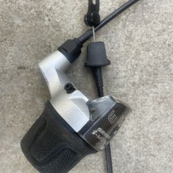 SRAM Imotion 3 Shifter And Cable
