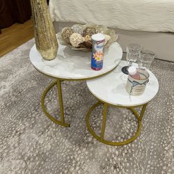 Two Table