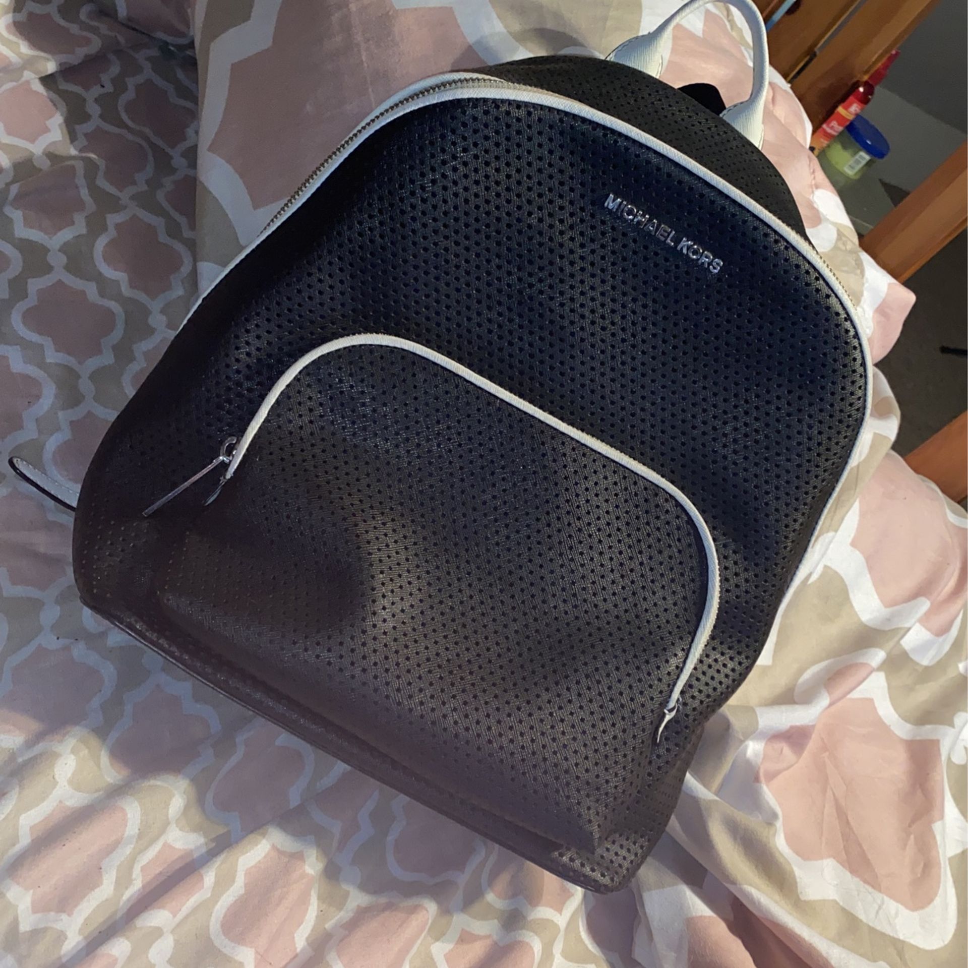 Brand New Michael Kors backpack