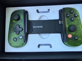 Backbone Xbox edition