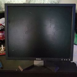 Dell Monitor 5$