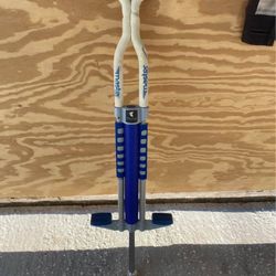 Pogo Stick