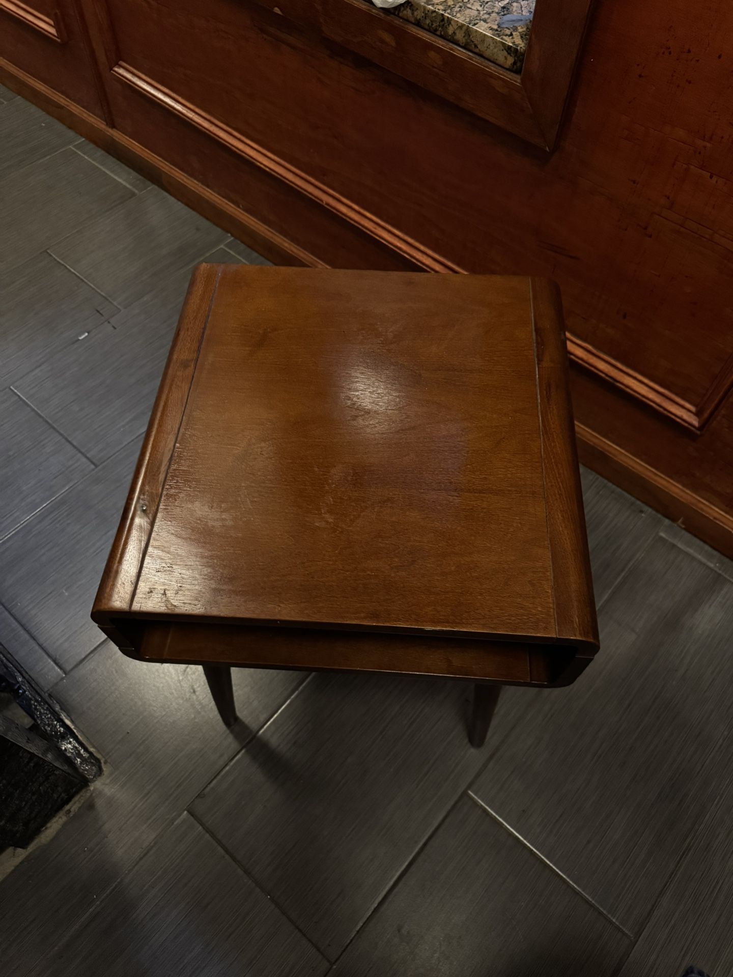 Bedside Table