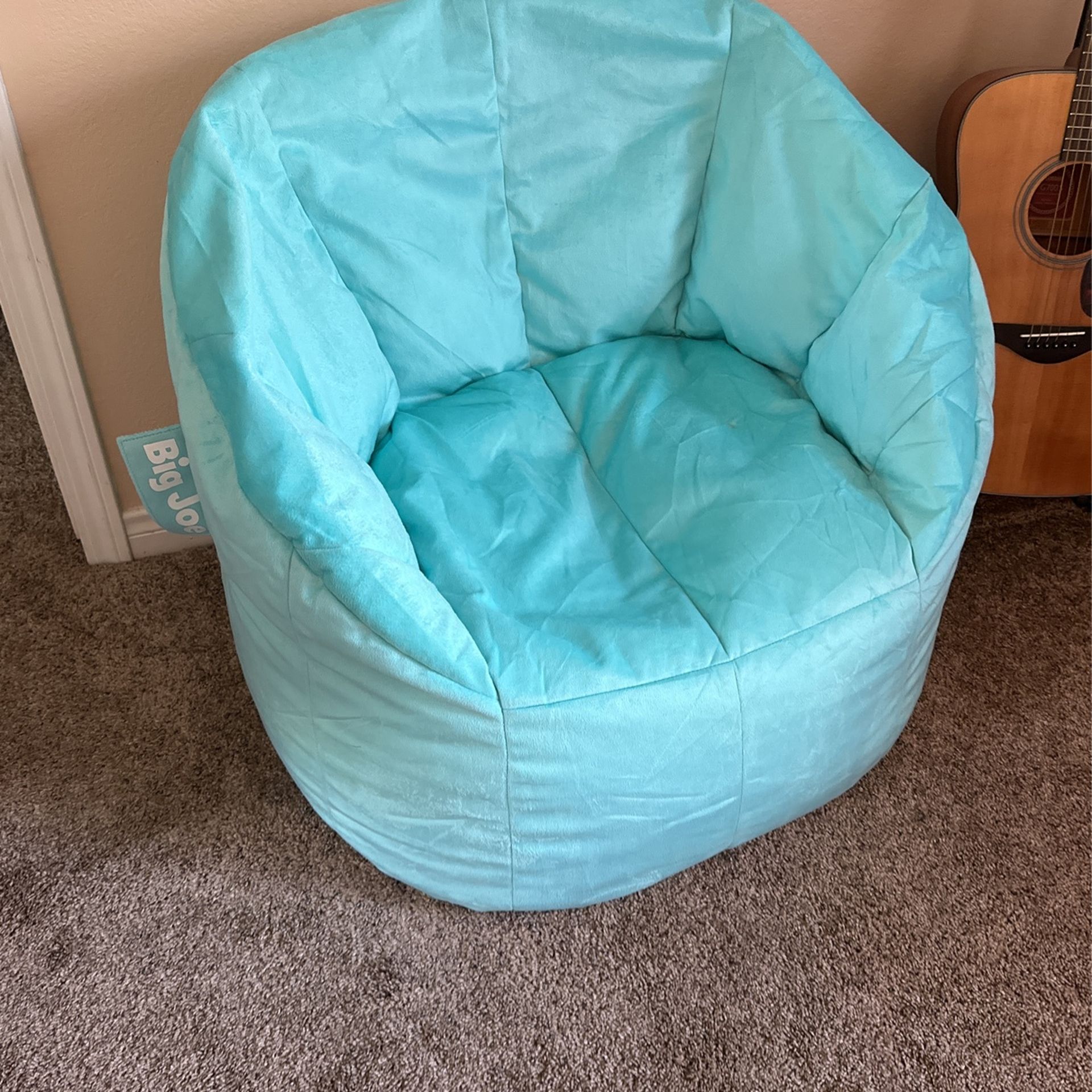 Big Joe Beanbag Milano