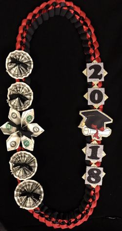 Money lei