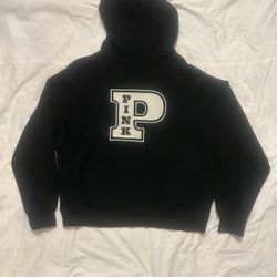 PINK Victoria’s Secret Zip Hoodie